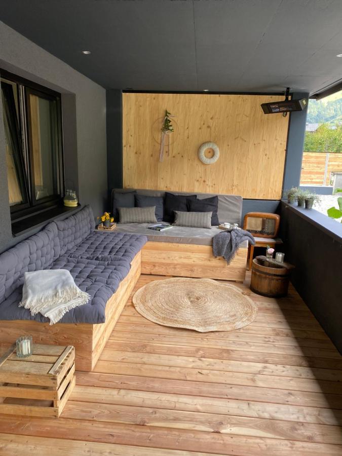 דירות ראוריס Alpartment 38 מראה חיצוני תמונה