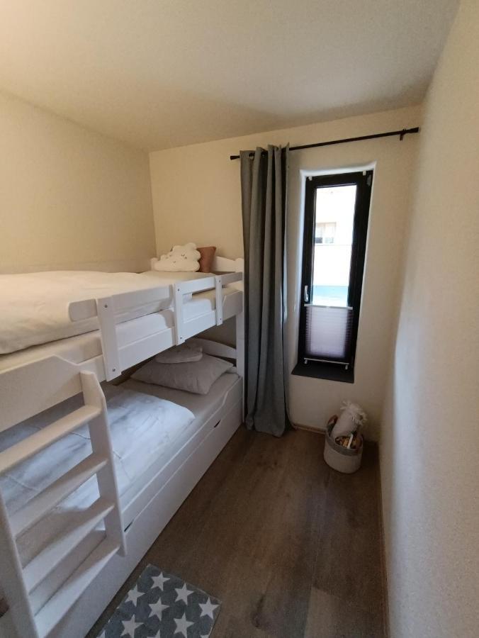 דירות ראוריס Alpartment 38 מראה חיצוני תמונה