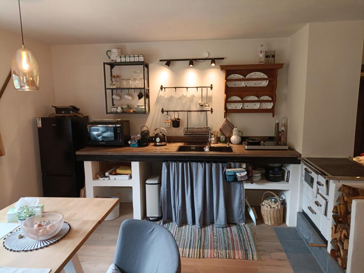 דירות ראוריס Alpartment 38 מראה חיצוני תמונה