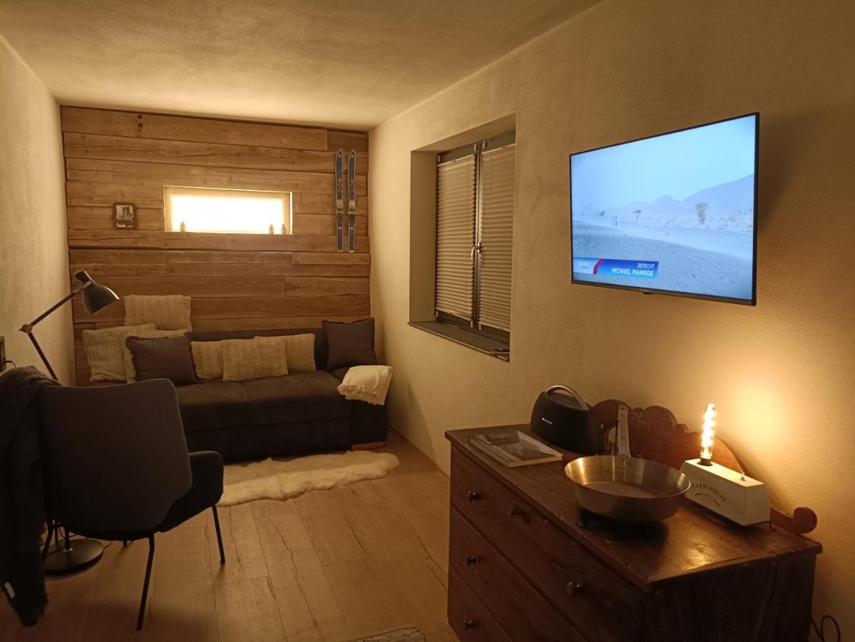 דירות ראוריס Alpartment 38 מראה חיצוני תמונה